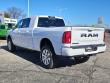 2026 Ram 2500 LARAMIE MEGA CAB 4X4 6'4 BOX Pickup