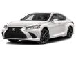 Used 2023 Lexus ES 350 F SPORT Handling Front-Wheel Drive Sedan