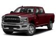Used 2022 RAM 2500 Laramie 4x4 Crew Cab 6.3 ft. box 149 in. WB