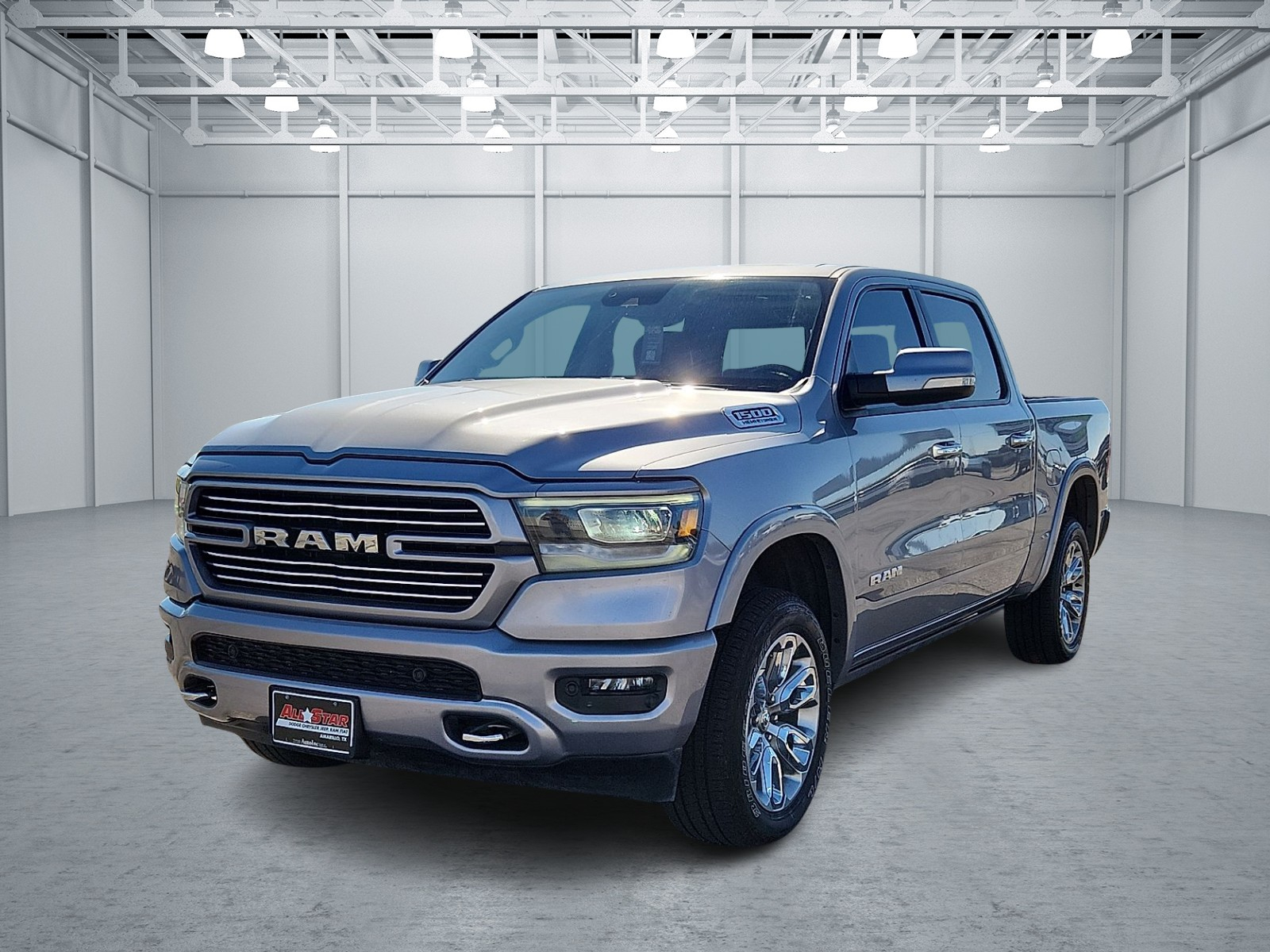  RAM 1500