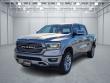 Used 2022 RAM 1500 Laramie 4x4 Crew Cab 144.5 in. WB