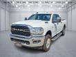 Used 2024 RAM 2500 Big Horn 4x4 Crew Cab 6.3 ft. box 149 in. WB