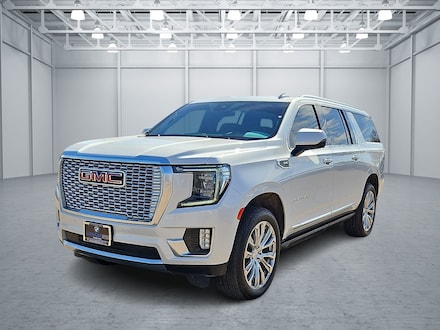 2023 GMC Yukon XL Denali 4x4