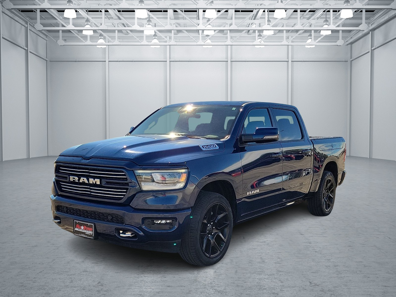  RAM 1500