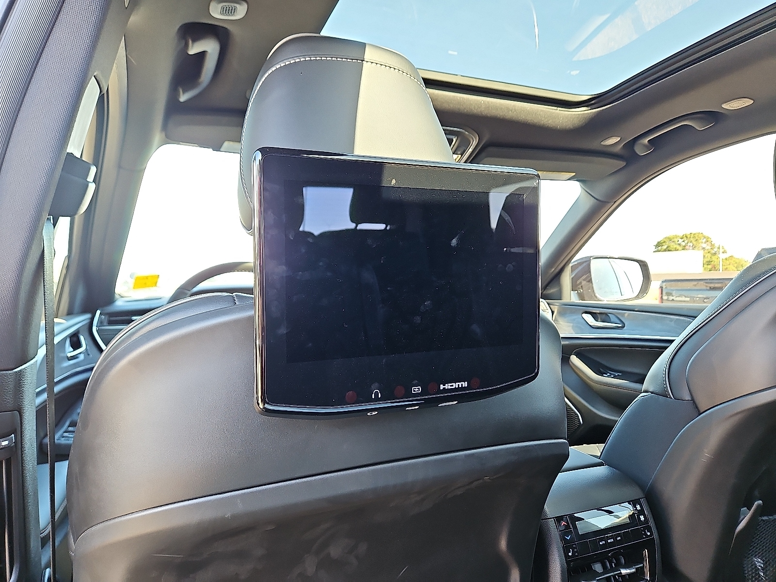 2025 Jeep Grand Cherokee L Overland - Photo 11