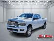 2026 Ram 2500 LARAMIE MEGA CAB 4X4 6'4 BOX Pickup