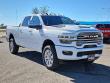 2026 Ram 2500 LARAMIE CREW CAB 4X4 6'4 BOX Pickup