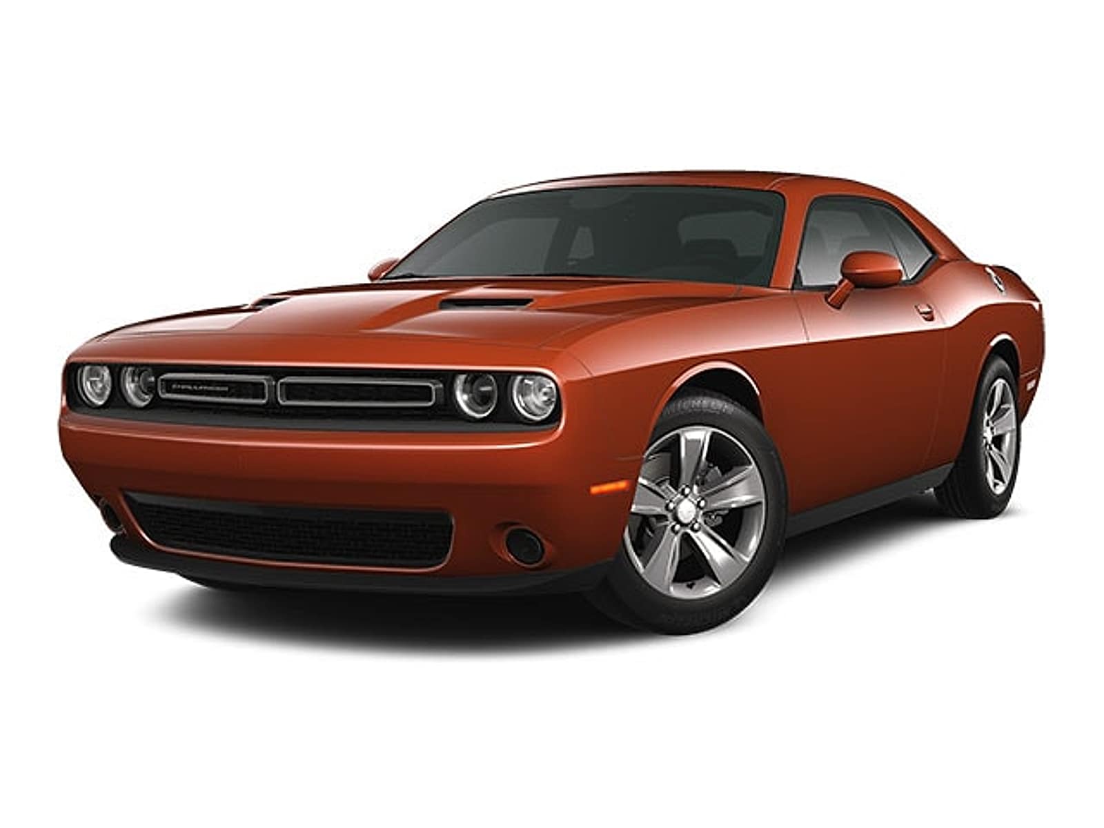 2023 Dodge Challenger SXT Auto's photo