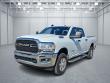 Used 2024 RAM 2500 Big Horn 4x4 Crew Cab 6.3 ft. box 149 in. WB