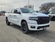 2026 Ram 1500 LARAMIE CREW CAB 4X4 5'7 BOX Pickup