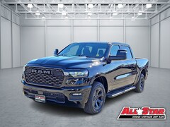 2026 Ram 1500 LONE STAR CREW CAB 4X4 5'7 BOX Pickup