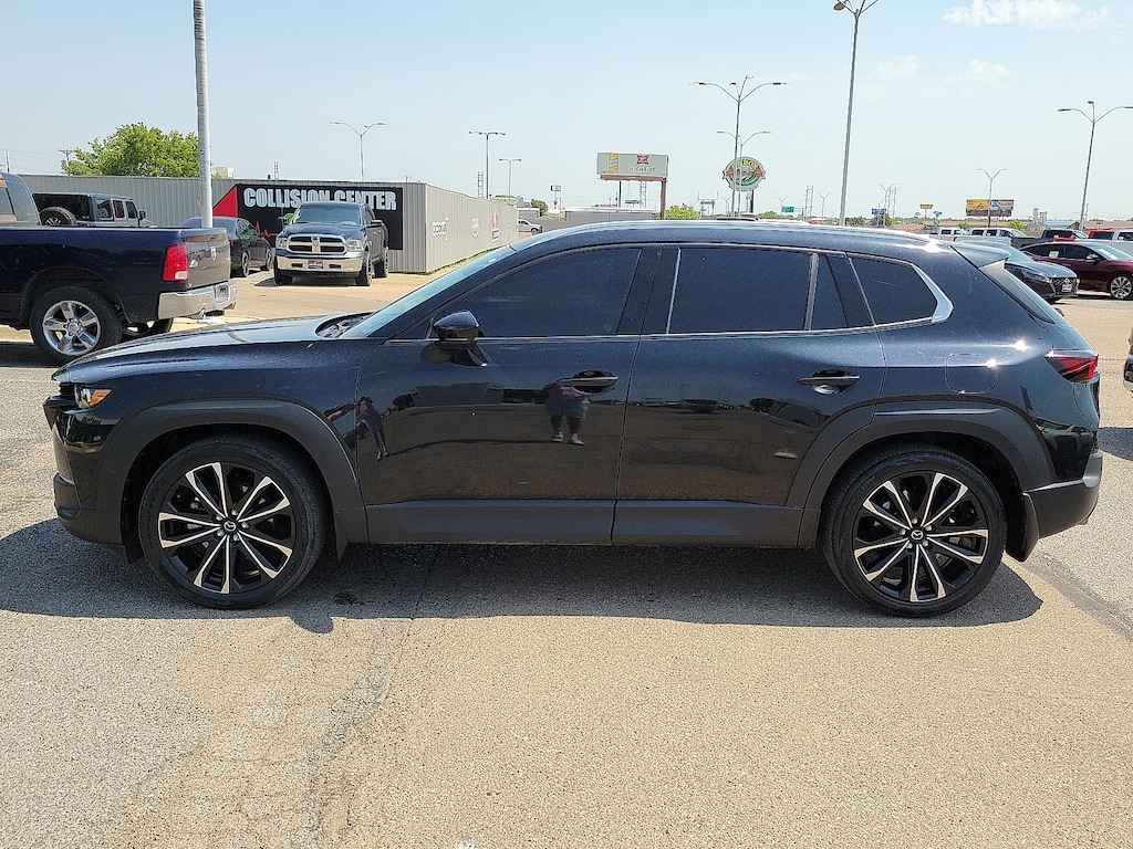 Used 2023 Mazda CX-50 2.5 S Premium Plus Package All-Wheel Drive SUV