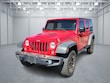  Jeep Wrangler Unlimited