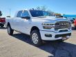 2026 Ram 2500 LARAMIE MEGA CAB 4X4 6'4 BOX Pickup