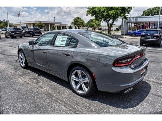 Dodge Charger Gas Mileage >> New 2018 Dodge Charger Sxt Plus Rwd Leather For Sale Amarillo Tx Dodge Charger Gas Mileage >> New 2018 Dodge Charger Sxt Plus Rwd Leather For Sale Amarillo Tx