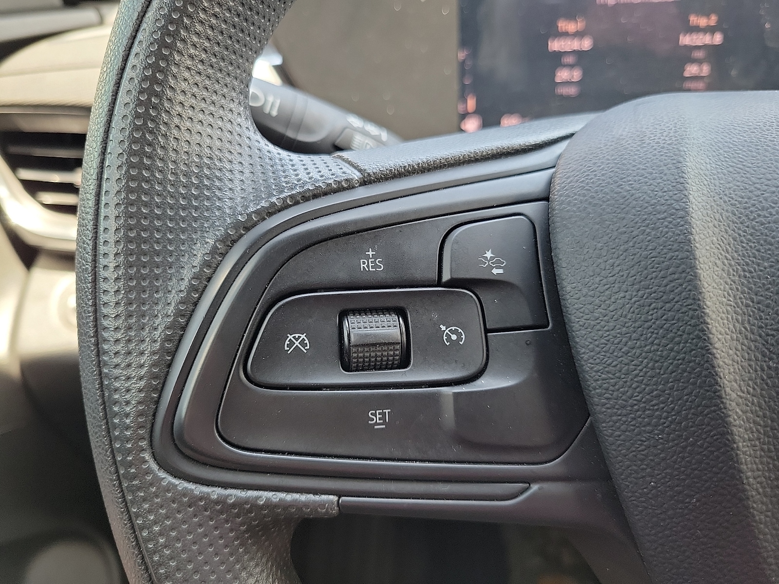 2025 Buick Envista Preferred - Photo 20