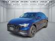 Used 2021 Audi Q8 55 Premium Plus All-wheel Drive quattro SUV