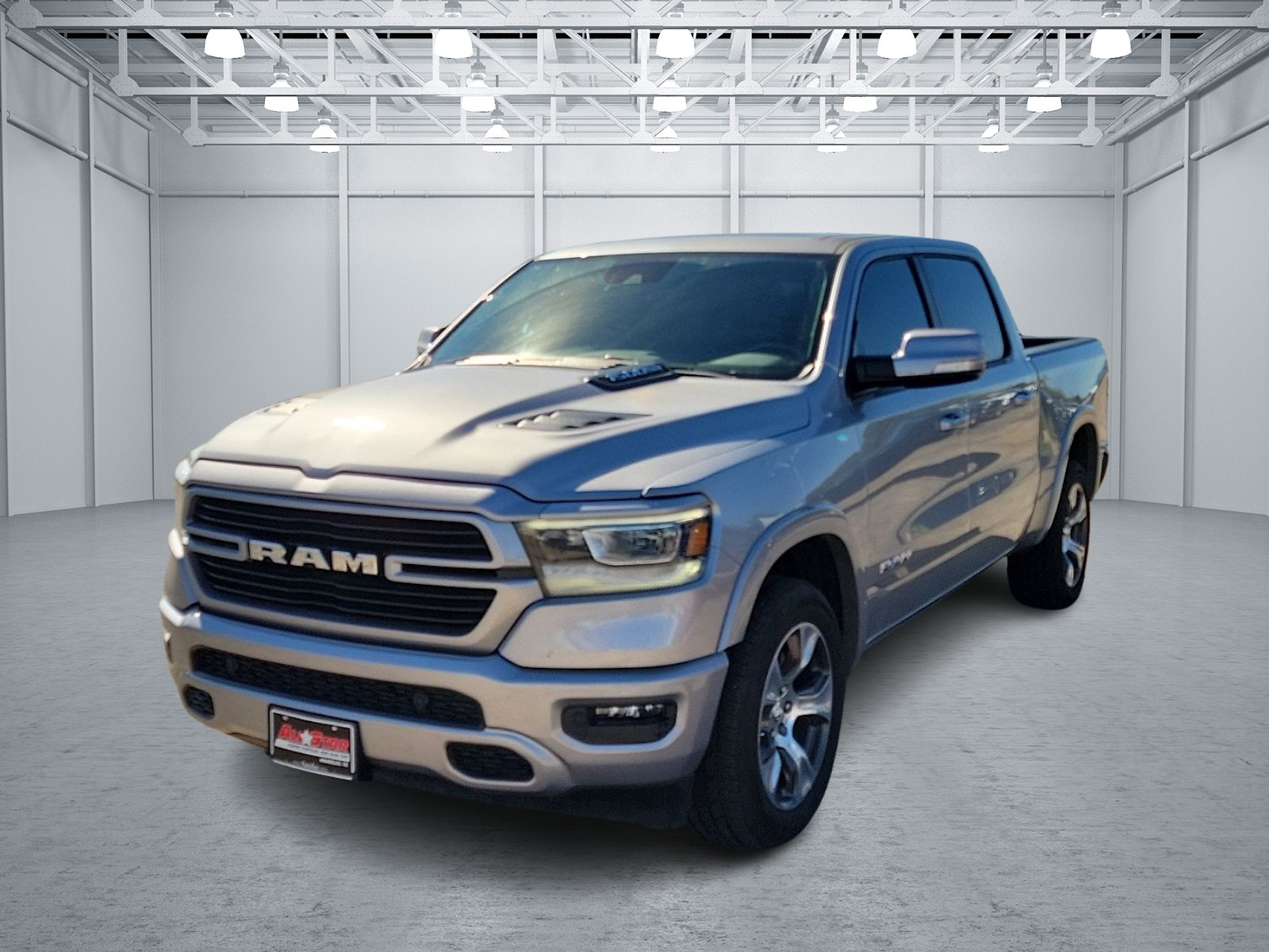  RAM 1500