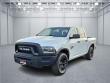 Used 2024 RAM 1500 Classic SLT 4x4 Crew Cab 5.6 ft. box 140 in. WB