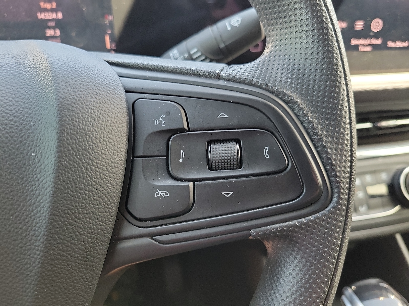 2025 Buick Envista Preferred - Photo 19