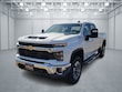  Chevrolet Silverado 2500HD