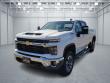 Used 2025 Chevrolet Silverado 2500HD LT 4x4 Crew Cab 6.75 ft. box 159 in. WB