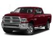 Used 2015 RAM 2500 Tradesman 4x4 Crew Cab 6.3 ft. box 149 in. WB