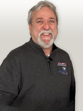 Staff member Rick Davenport from ID_b9e38e3f4224