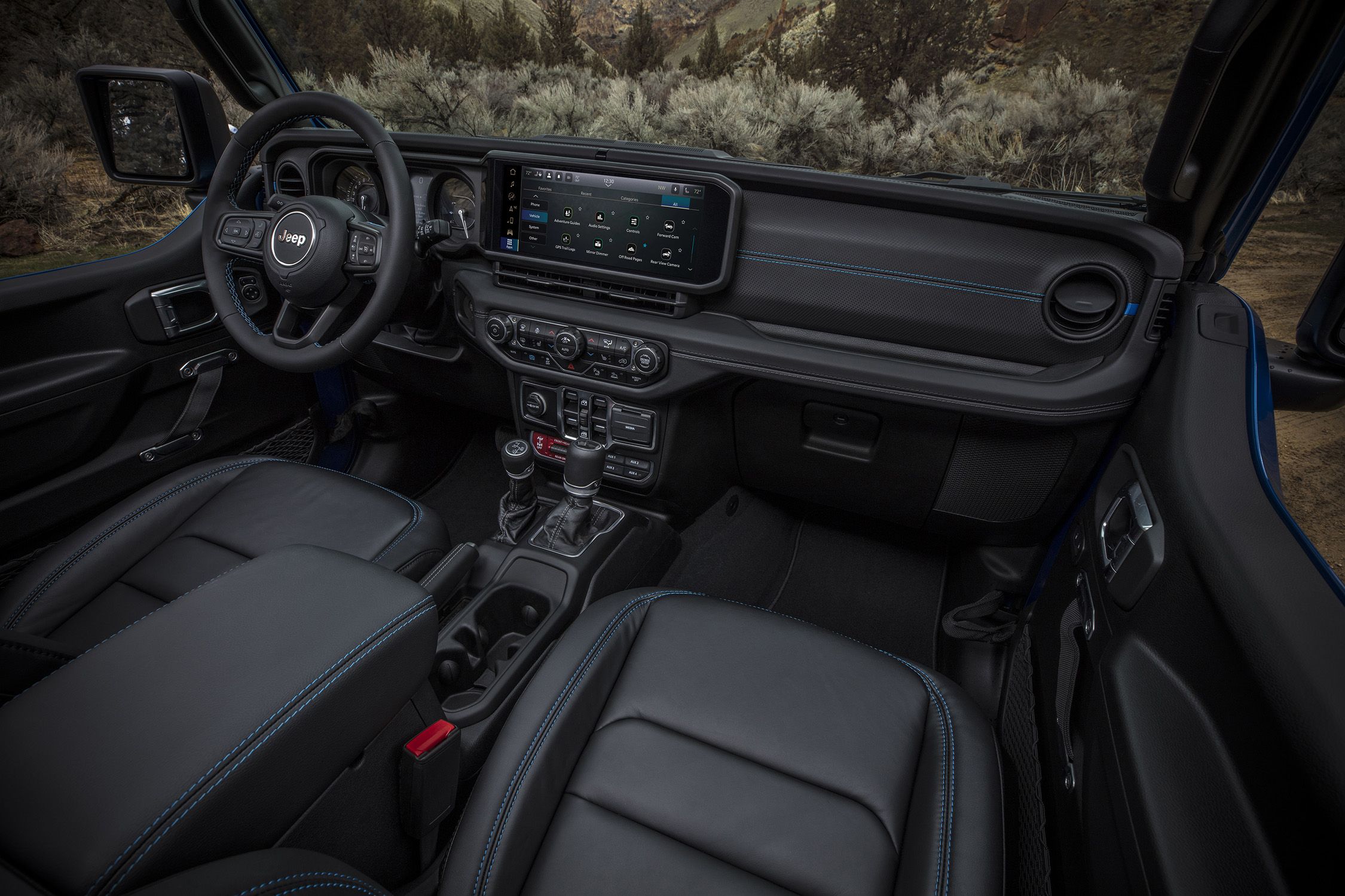 Shop, Finance or Lease 20242025 Jeep Wranglers For Sale Near West