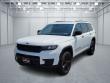 Used 2024 Jeep Grand Cherokee L Altitude 4x4