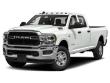 Used 2022 RAM 2500 Tradesman 4x4 Crew Cab 6.3 ft. box 149 in. WB