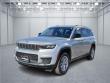 Used 2024 Jeep Grand Cherokee L Laredo 4x4