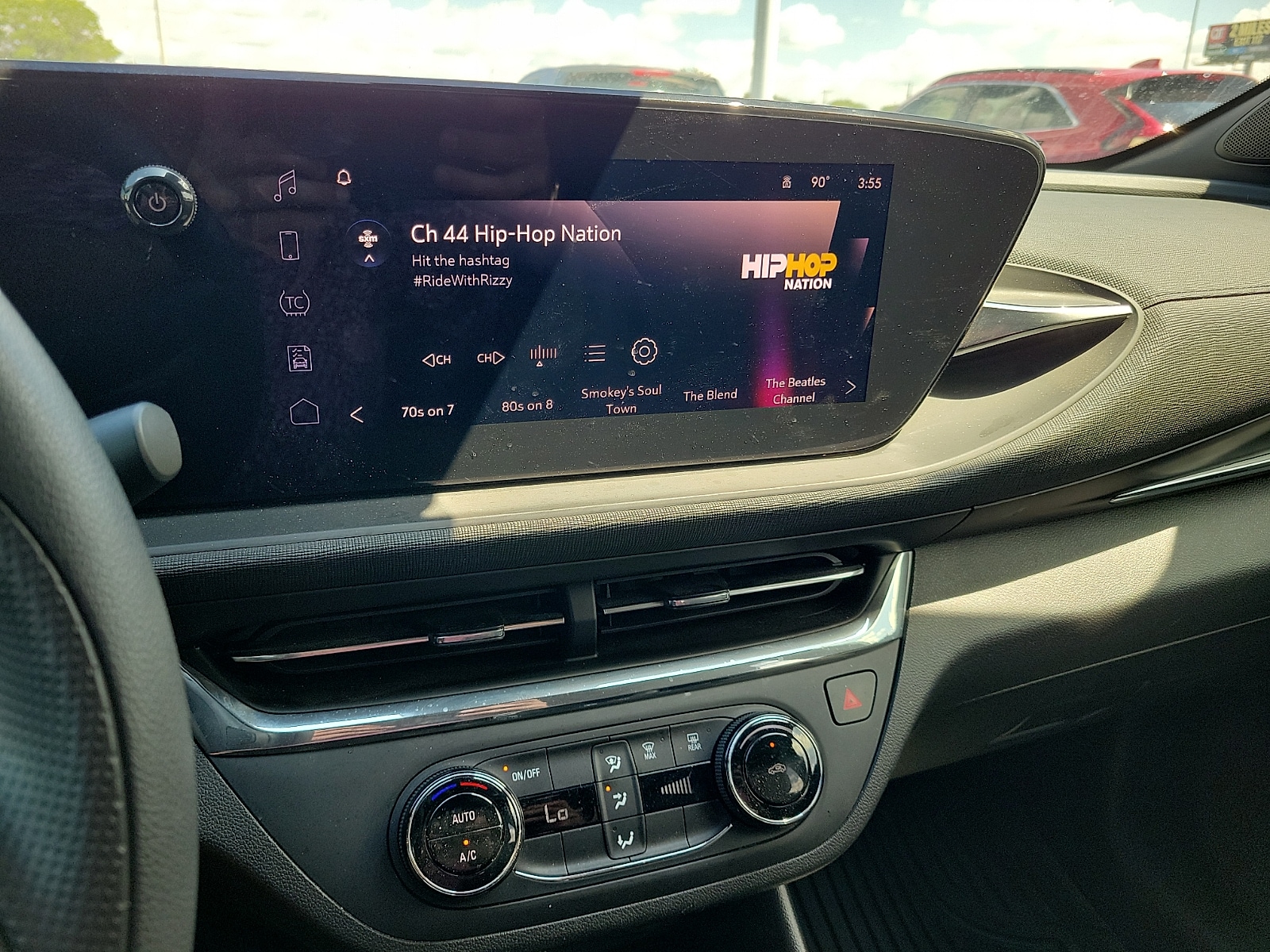 2025 Buick Envista Preferred - Photo 15
