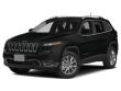 Used 2015 Jeep Cherokee Limited 4x4