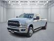 Used 2024 RAM 3500 Big Horn 4x4 Crew Cab 8 ft. box 169.5 in. WB