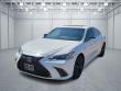 Used 2023 Lexus ES 350 F SPORT Handling Front-Wheel Drive Sedan