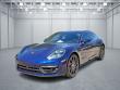 Used 2022 Porsche Panamera 4S (PDK) All-Wheel Drive Hatchback