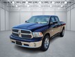 RAM 1500 Classic