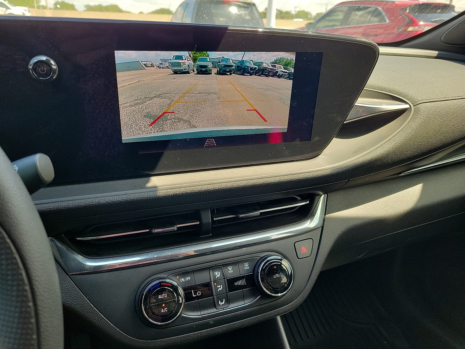 2025 Buick Envista Preferred - Photo 14