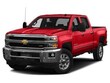 Chevrolet Silverado 2500HD