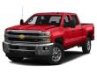 Used 2017 Chevrolet Silverado 2500HD LTZ 4x4 Crew Cab 6.6 ft. box 153.7 in. WB