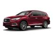 Used 2019 INFINITI QX60 LUXE