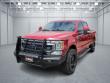 Used 2022 Ford F-250 Lariat 4x4  Crew Cab 6.75 ft. box 160 in. WB SRW Sedan