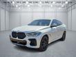Used 2023 BMW X6 M50i All-Wheel Drive Sports Activity Coupe
