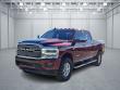 Used 2023 RAM 2500 Laramie 4x4 Crew Cab 6.3 ft. box 149 in. WB