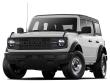 Used 2021 Ford Bronco Wildtrak 4x4