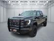 Used 2024 GMC Sierra 2500HD AT4X 4x4 Crew Cab 6.75 ft. box 159 in. WB