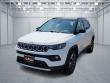 Used 2023 Jeep Compass Limited 4x4