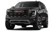 Used 2025 GMC Yukon AT4 Ultimate 4x4