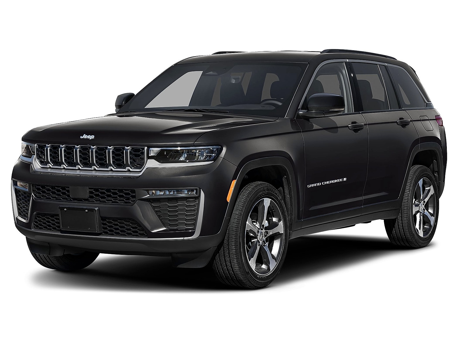 2026 Jeep Grand Cherokee Laredo Altitude 4x4's photo